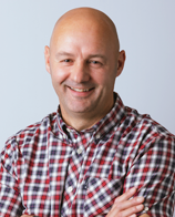 Peter Hicks - Operational Project Manager