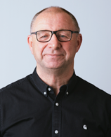 Andy Beverley - Managing Director