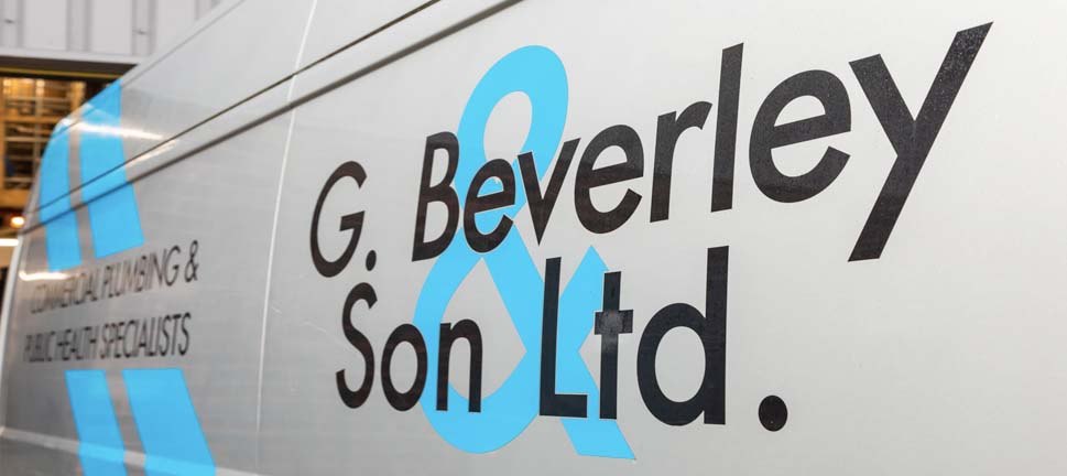 G. Beverley & Son