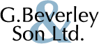 G. Beverley & Son Ltd. | Commercial Plumbing & Mechanical Pipework Installation