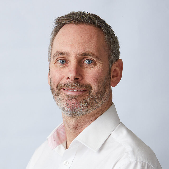 James Knowles - Managing Director